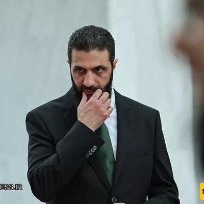 Joulan's Meaningful Silence on Iran / Riyadh and Abu Dhabi’s New Project to Seize Damascus!