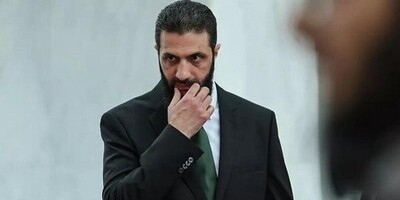 Joulan's Meaningful Silence on Iran / Riyadh and Abu Dhabi’s New Project to Seize Damascus!