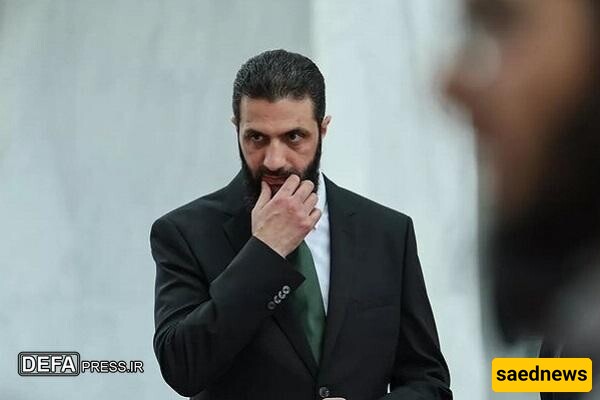 Joulan's Meaningful Silence on Iran / Riyadh and Abu Dhabi’s New Project to Seize Damascus!