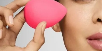 How to Wash a Beauty Blender