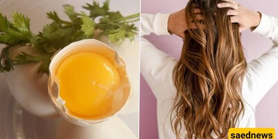How to Make the Best Olive Oil and Egg Hair Mask for Strengthening Hair