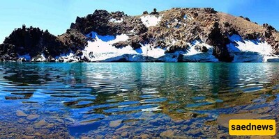 Exploring Lake Sabalan: A Sacred Destination and Place of Zoroastrian Mission at the Peak of Mount Sabalan