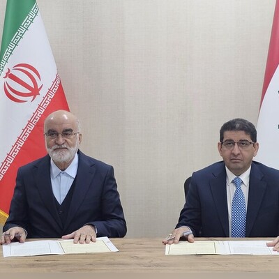 Iran and Iraq Deepen Anti-Terror Ties with Landmark Judicial Agreements