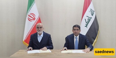 Iran and Iraq Deepen Anti-Terror Ties with Landmark Judicial Agreements