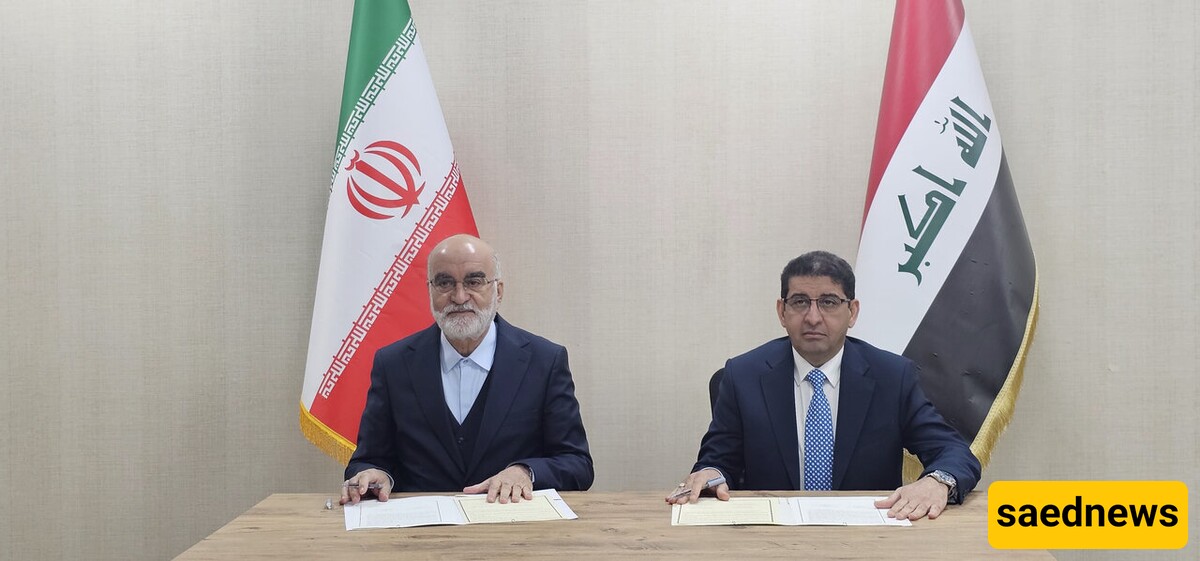 Iran and Iraq Deepen Anti-Terror Ties with Landmark Judicial Agreements