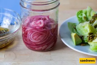 Wedge Salad recipe