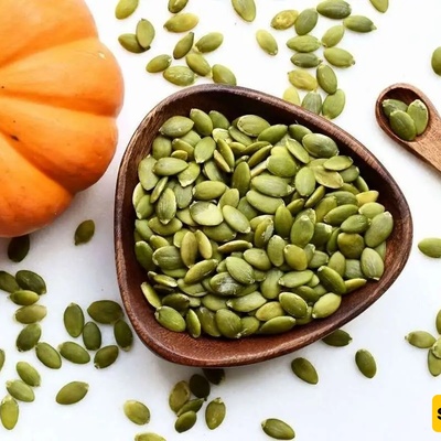 8 Secrets of a Precious Health-Boosting Seed: How Eating Pumpkin Seeds Affects Your Body