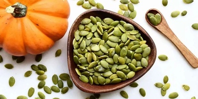 8 Secrets of a Precious Health-Boosting Seed: How Eating Pumpkin Seeds Affects Your Body