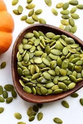 8 Secrets of a Precious Health-Boosting Seed: How Eating Pumpkin Seeds Affects Your Body