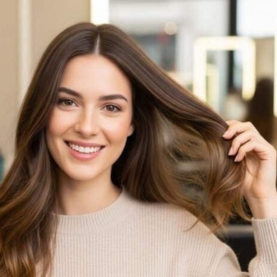 Why Do Some People Have Healthier Hair?