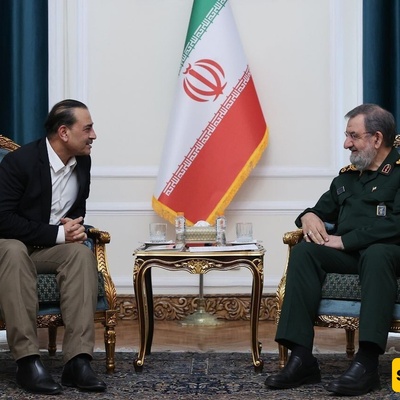 Rezaei: The US Must Take Practical Steps