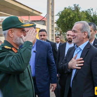Spelling Errors by Medicalian Under IRGC Scrutiny: How Political Leaders' Words Can Shape Nations' Futures