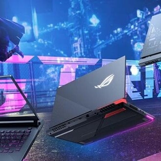 A Special Offer for Luxury Enthusiasts: ASUS 17.3-Inch Laptop Model G732LXS