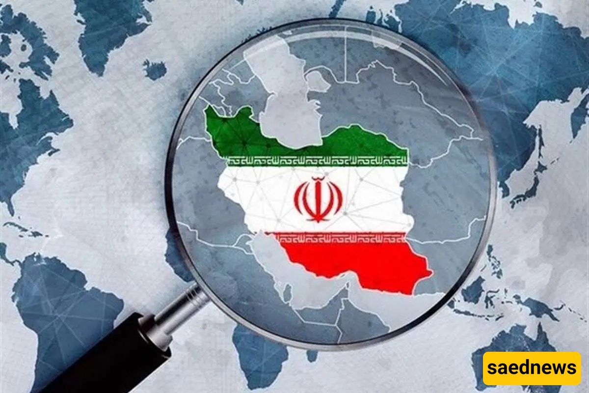 Iran and Arab States: A New Chapter Amid Regional Upheaval?