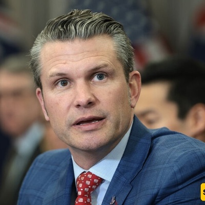 Hegseth’s Claim: We Are Not Seeking War With Iran