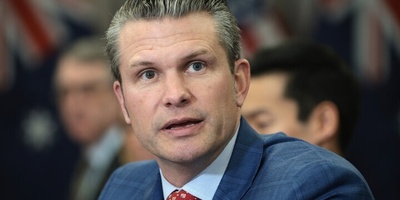 Hegseth’s Claim: We Are Not Seeking War With Iran