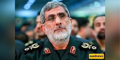 The Untold Secrets of Iran’s Quds Commander: Fighter Pilot, Polyglot—and a Family Mystery