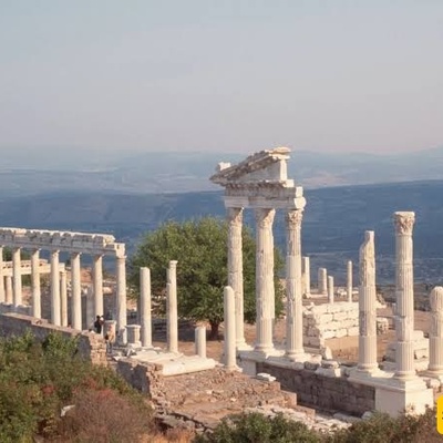 Discover the Ancient City of Pergamon in Izmir and Its Must-See Attractions