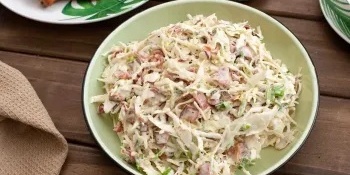 How to Make Pasta Salad for Parties