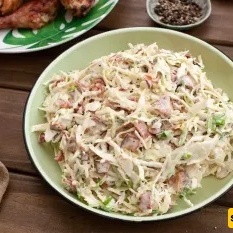 How to Make Pasta Salad for Parties