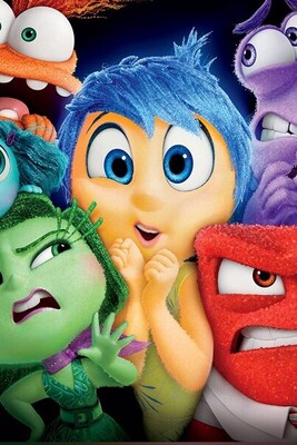 Inside Out 2 Review: A Touching Journey into the Emotional Life of a Teenager