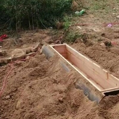 Strange and Horrific Burial Practices Around the World