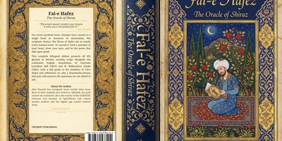 The History of Hafez Divination: Who Cast the First Hafez Fortune, and Where Did It Happen?