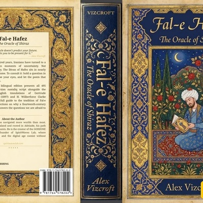 The History of Hafez Divination: Who Cast the First Hafez Fortune, and Where Did It Happen?