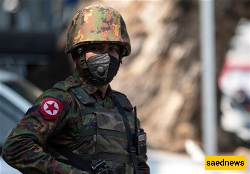 Myanmar Junta Ends State of Emergency in Election Run-Up