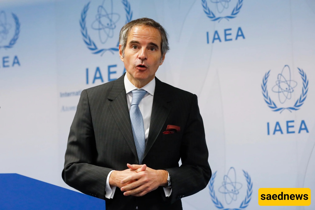 Rafael Grossi