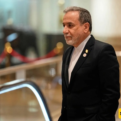 Possible Trip of Araghchi to New York, USA