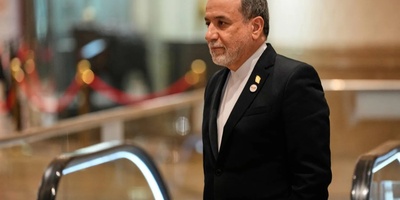 Possible Trip of Araghchi to New York, USA