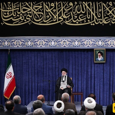 Leader: People of Diverse Political and Religious Beliefs Stood by Iran during Israeli and American aggression