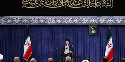 Leader: People of Diverse Political and Religious Beliefs Stood by Iran during Israeli and American aggression