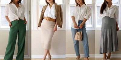 Style Tips for Shorter People: Golden Rules to Always Look Taller