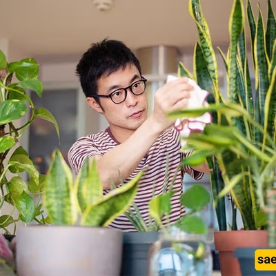 Simple Ways To Boost Plant Growth Without Complicated Care