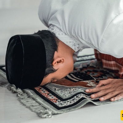 A Powerful and Proven Prayer to Wake Up for Fajr (Dawn Prayer)