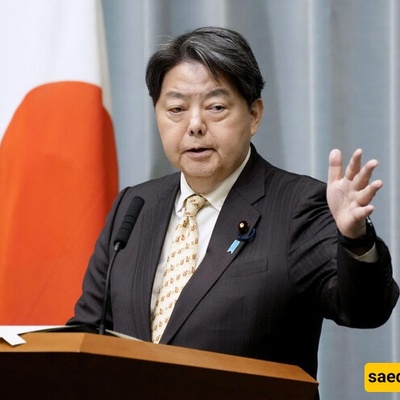 Tokyo’s Reaction to Trump’s Claim Comparing Attacks on Iran and Japan