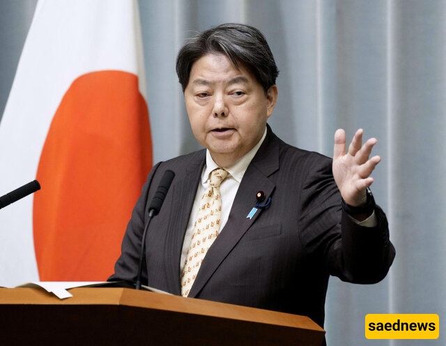 Tokyo’s Reaction to Trump’s Claim Comparing Attacks on Iran and Japan