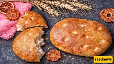 Secrets of Soft and Fluffy Local Breads: Key Baking and Storage Tips