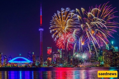 Why Is New Year’s Celebration in Canada Special?