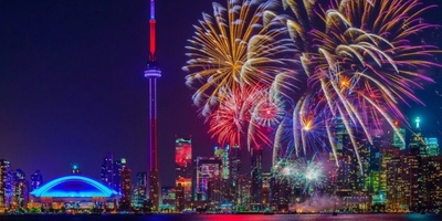 Why Is New Year’s Celebration in Canada Special?