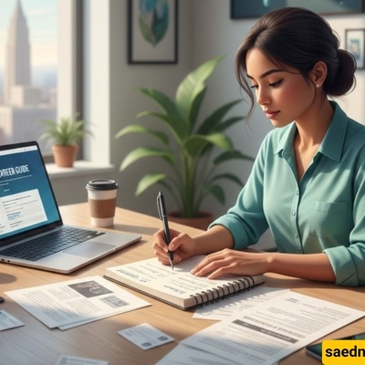 Is Creating a Resume with Artificial Intelligence a Good Idea?