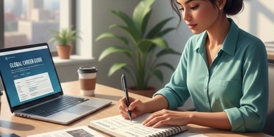 Is Creating a Resume with Artificial Intelligence a Good Idea?