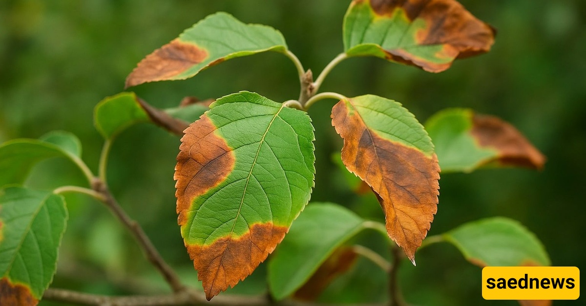 plants