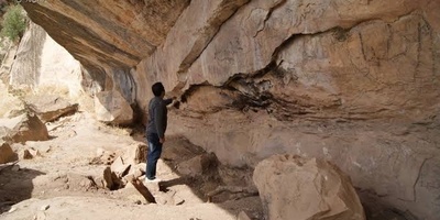 Where Is Mirmalas Cave in Lorestan? A Guide to Visiting This Historic Site