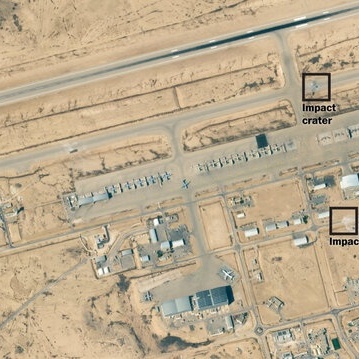 Israeli Settler Charged With Spying for Iran After ‘Conveying Info’ on Missile Strike Damage