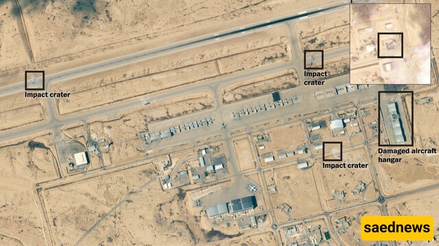 Israeli Settler Charged With Spying for Iran After ‘Conveying Info’ on Missile Strike Damage