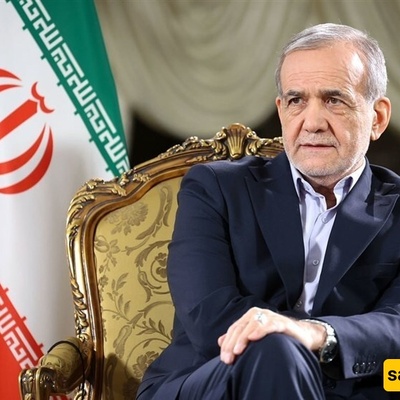 Pezeshkian expresses appreciation for the Leader’s role in including provisions protecting national interests in the MoU