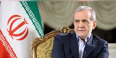 Pezeshkian expresses appreciation for the Leader’s role in including provisions protecting national interests in the MoU